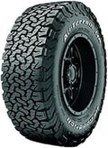 BFGoodrich E. BFG Pkw-Reifen, 215/75-15, TL schlauchlos, für Pkw