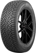 Nokian Offroad SUV-Winterreifen – 235/55 R20, 102R, M+S, 3PMSF, für SUV und 4x4