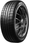 Kumho KU39 e/a/74 Pkw-Reifen, 265/30 R19, 93Y, XL verstärkt, für Pkw