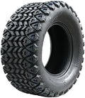 Parnells 1 Stück ATV- und Quad-Reifen – 25 x 10.00-12, schlauchlos, für ATV, UTV und Quad