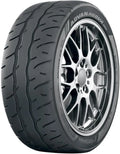 Yokohama Ad09 Semi-Slick Pkw-Reifen, 245/40 WR18, 97W, XL verstärkt, TL schlauchlos, für Pkw