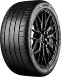 Bridgestone POTENZA SPORT EVO SUV-Sommerreifen – 285/30 R20, 99Y, XL verstärkt, für SUV und 4x4