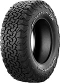BF Goodrich Offroad SUV-Ganzjahresreifen, 265/70 R17, 121S, M+S, 3PMSF, für SUV und 4x4