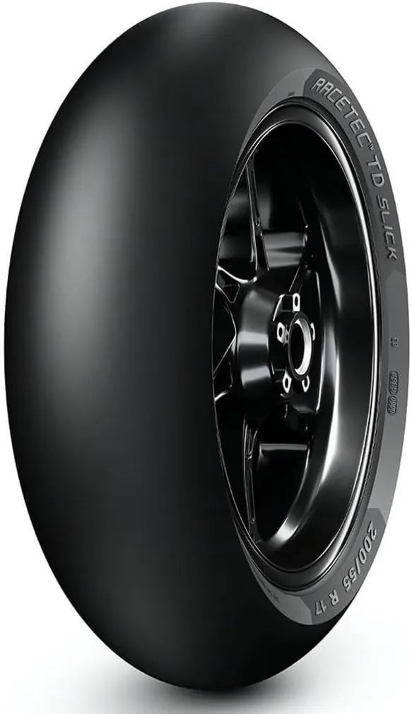 Metzeler Z Motorradreifen Rennreifen – 180/55 R17, für Motorrad und Scooter