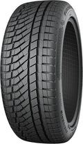 Falken Offroad SUV-Winterreifen – 255/55 R19, 111V, XL verstärkt, M+S, 3PMSF, für SUV und 4x4