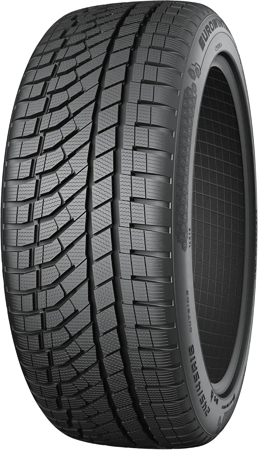 Falken Offroad SUV-Winterreifen – 255/55 R19, 111V, XL verstärkt, M+S, 3PMSF, für SUV und 4x4