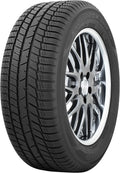Toyo Offroad SUV-Winterreifen, 265/55 R19, 113W, XL verstärkt, M+S, 3PMSF, für SUV und 4x4