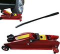 Hydraulischer Wagenheber, 3000 kg, hydraulisch, für Radwechsel und Fahrzeugwartung