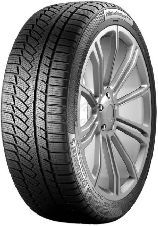Continental WinterContact TS 850 P MO Autoreifen für tägliche Fahrten, 225/50 R17, 94H