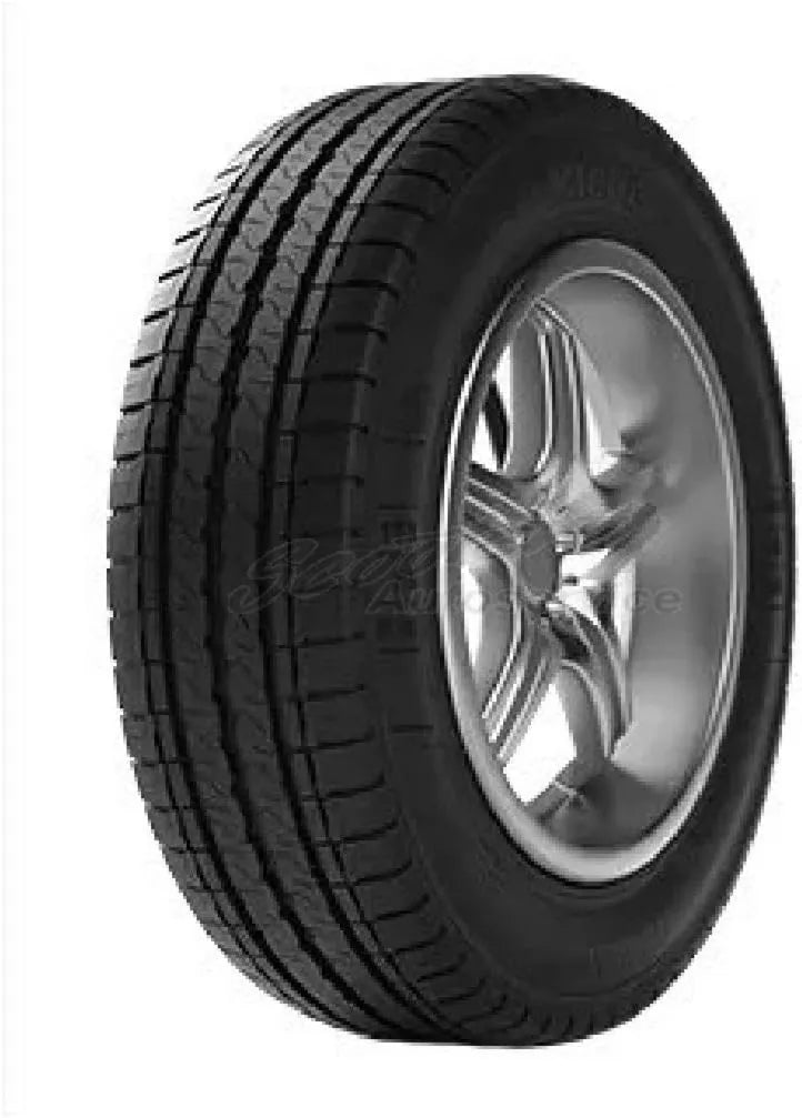 Kleber LLKW Transporter-Sommerreifen – 225/55 R17, 109/107H, für Transporter und Nutzfahrzeug