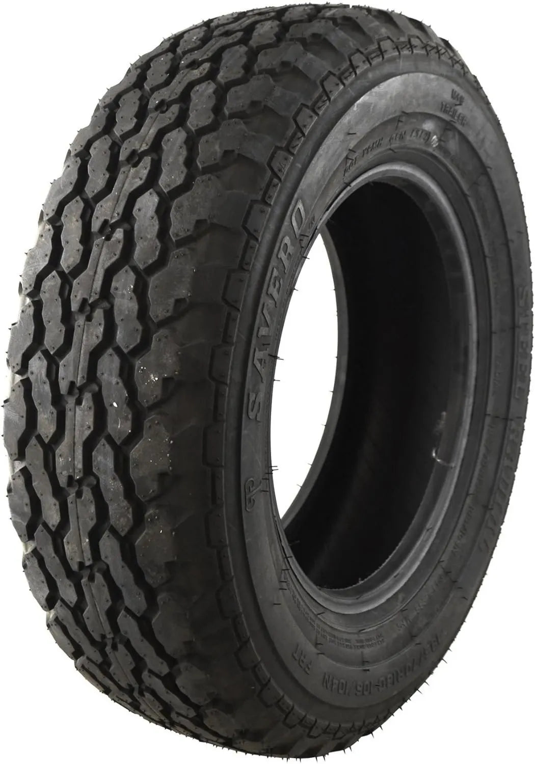 TRSP24 von Anhänger tubeless Radial Anhängerreifen, 185/70 R13, schlauchlos, für den passenden Fahrzeugeinsatz