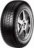 Bridgestone Blizzak LM-25 4x4 MO f/f/73 SUV- und 4x4-Reifen, 235/60 R17, 102H, TL schlauchlos, für SUV und 4x4