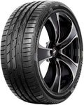 Hankook Ventus S1 evo2 K117A SUV-Sommerreifen, 275/40 R20, 106Y, XL verstärkt, für SUV und 4x4