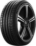 Michelin PILOT SPORT S 5 A29 Pkw-Reifen, XL verstärkt, für Pkw