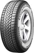 Lassa COMPETUS WINTER 2 + BSW Pkw-Winterreifen – 255/55 R19, 111V, XL verstärkt, M+S, 3PMSF, TL schlauchlos, für Pkw