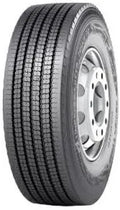 Nokian LKW Transporter-Winterreifen, 315/80 R22.5, 156/150L, für Transporter und Nutzfahrzeug