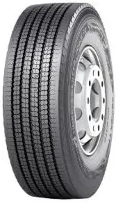 Nokian LKW Transporter-Winterreifen, 315/80 R22.5, 156/150L, für Transporter und Nutzfahrzeug