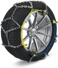 Michelin EXTREM GRIP AUTOMATIC Schneekette /4x4 SUV- und 4x4-Reifen, für SUV und 4x4
