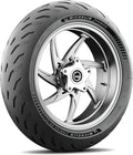 Michelin POWER 5 Pkw-Reifen – 190/50 ZR17, 73W, für Pkw