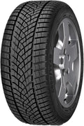 Goodyear Ultra Grip Performance + FP Pkw-Winterreifen – 245/45 R18, 100V, XL verstärkt, M+S, für Pkw