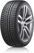 Hankook W320 Pkw-Reifen – 215/60 R16, 99H, XL verstärkt, für Pkw