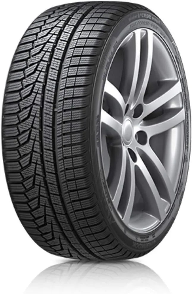 Hankook W320 Pkw-Reifen – 215/60 R16, 99H, XL verstärkt, für Pkw
