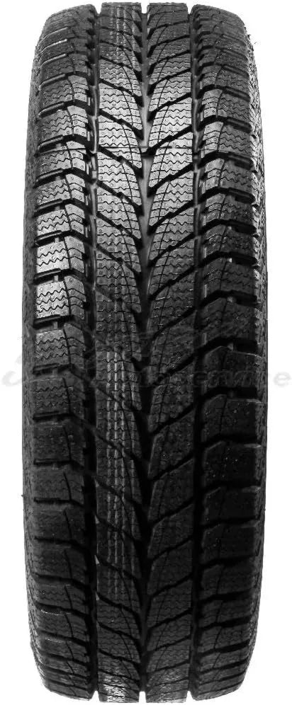 Uniroyal LLKW Transporter-Winterreifen – 215/75 R16, 113R, M+S, 3PMSF, für Transporter und Nutzfahrzeug