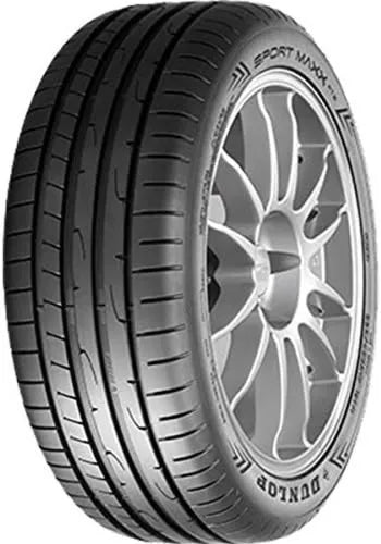Dunlop E. DUN 205/45 – 17 Pkw-Reifen, XL verstärkt, TL schlauchlos, für Pkw