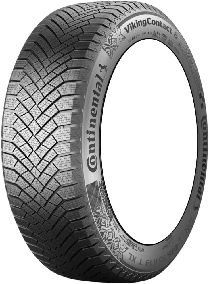 Continental Autoreifen für tägliche Fahrten, 245/45 R18, 100T, M+S, 3PMSF