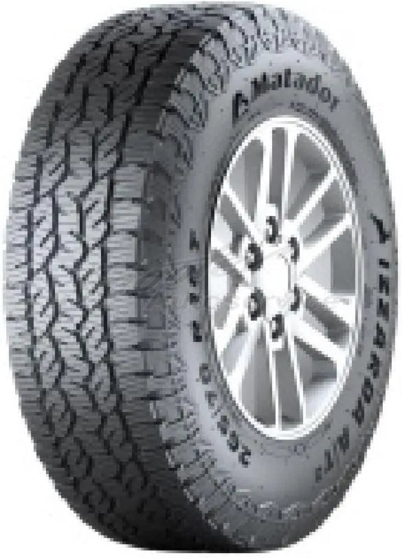 Matador MP72 Izzarda A/T 2 FR Pkw-Ganzjahresreifen, 215/60 R17, 96H, M+S, für Pkw