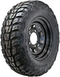 Kumho Pkw-Reifen – 215/75 R15, 106/103Q, für Pkw