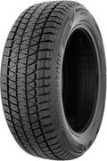 Bridgestone BLIZZAK DM-V3 Autoreifen für tägliche Fahrten, 255/55 R19, 111T, XL verstärkt, M+S, 3PMSF, TL schlauchlos