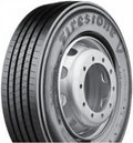 Firestone LKW Transporter-Ganzjahresreifen – 235/75 R17.5, 132/130M, 3PMSF, für Transporter und Nutzfahrzeug