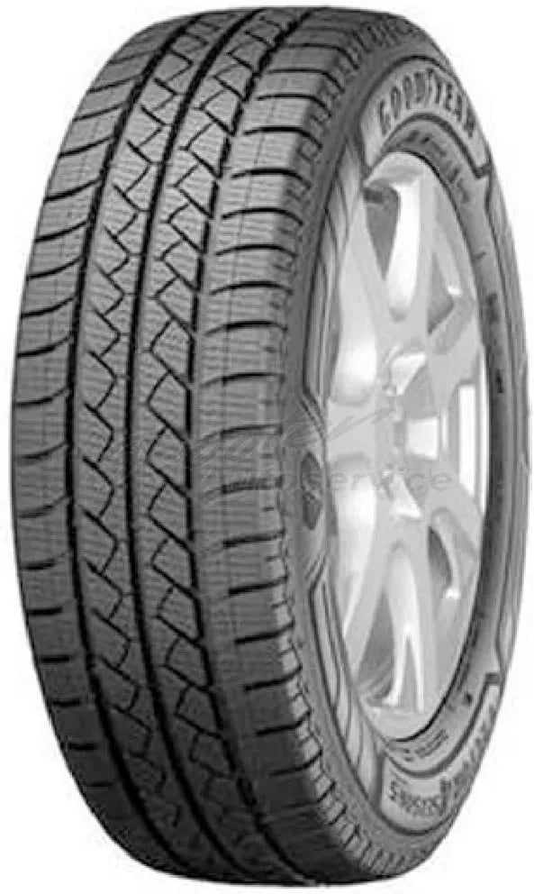 Goodyear VECTOR 4SEASONS CARGO 8PR Pkw-Ganzjahresreifen – 235/65 R16 C, 115/113S, 8PR, für Pkw