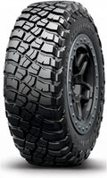 BFGoodrich MUD TERRAIN T/A KM3 N Autoreifen für tägliche Fahrten, 27/11 R14