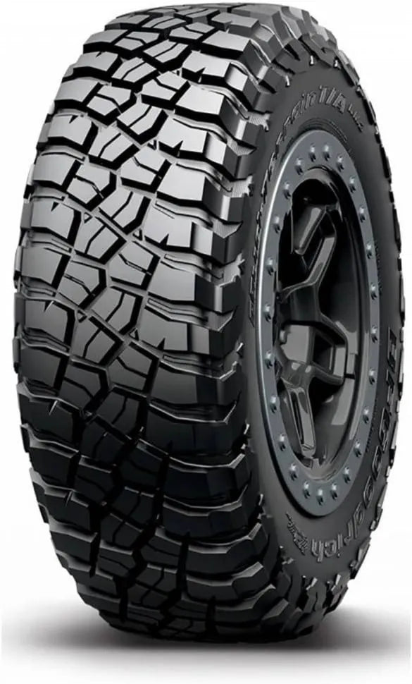 BFGoodrich MUD TERRAIN T/A KM3 N Autoreifen für tägliche Fahrten, 27/11 R14