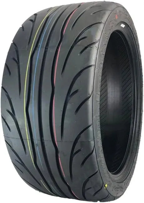 Sportney AR-1 XL Semi Slick Competision Treadwear =80, für Wartung, Reparatur und Werkstatteinsatz