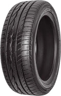 Bridgestone TURANZA ER300 ECOPIA Pkw-Sommerreifen, 225/55 R17, 97Y, Runflat RFT, TL schlauchlos, für Pkw