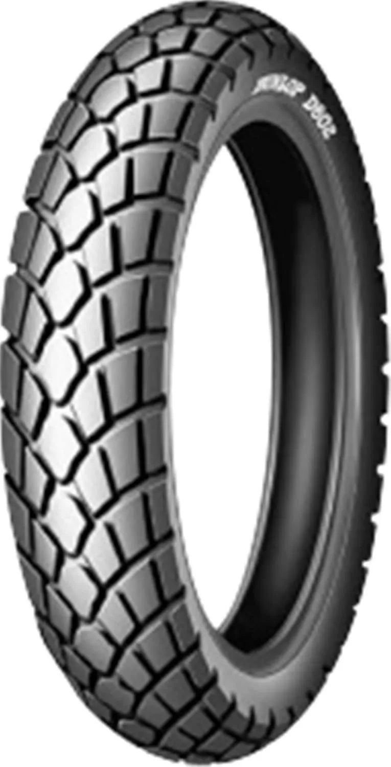 Dunlop 650798-100/90/R18 - E/C/73dB Autoreifen für tägliche Fahrten