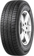 Continental VANCONTACT 4SEASON Pkw-Ganzjahresreifen – 215/60 R17 C, 109/107T, für Pkw