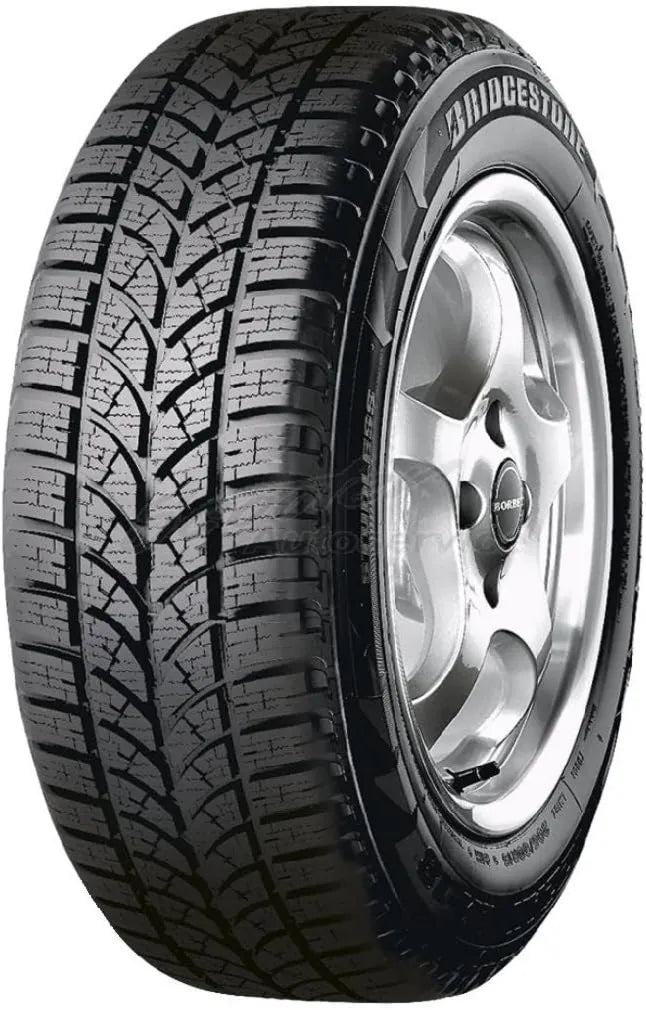 Bridgestone 06709 Pkw-Winterreifen, 215 65 R16, für Pkw