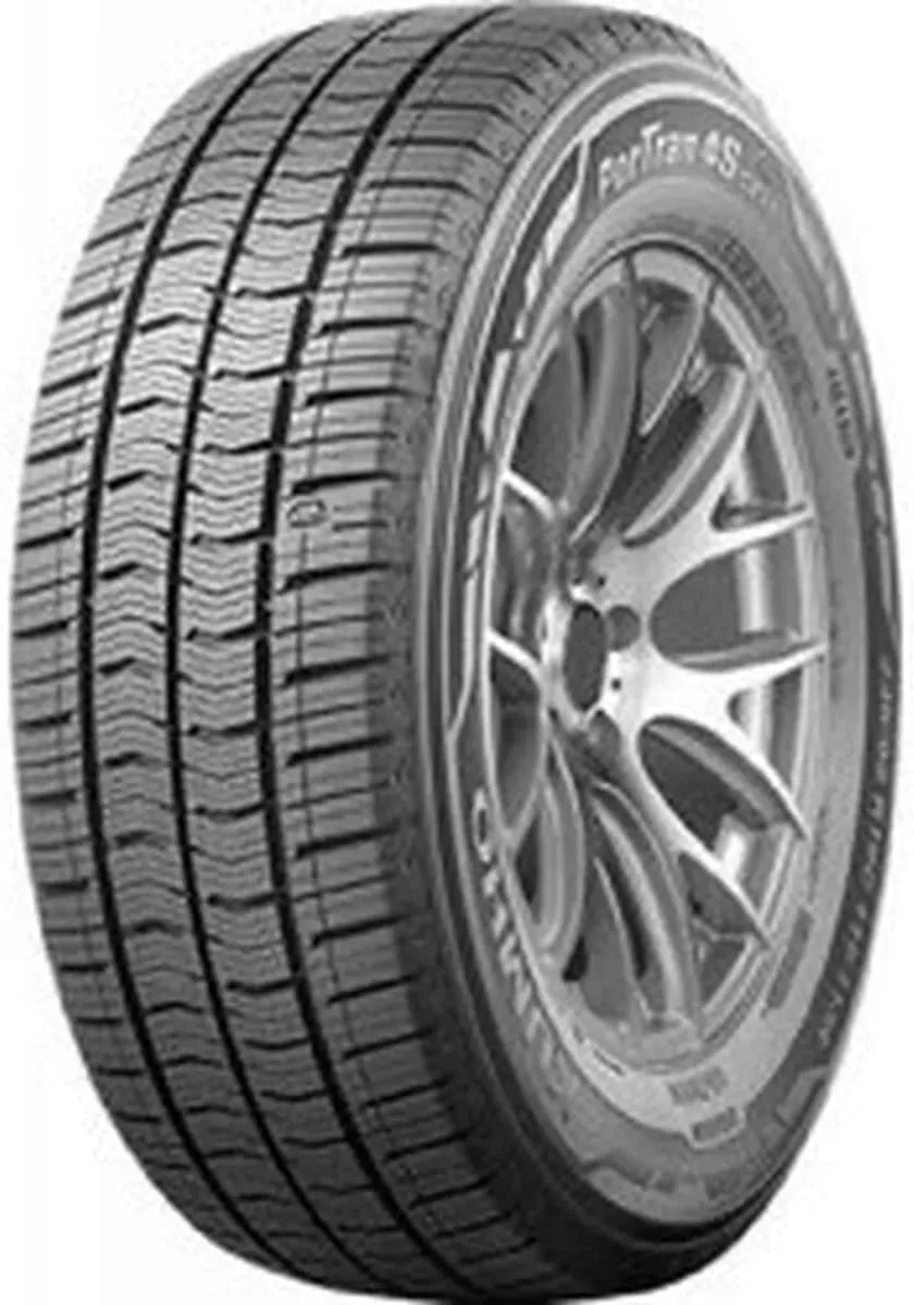 Kumho CX11 Pkw-Reifen – 225/75 R16 C, 121R, TL schlauchlos, für Pkw