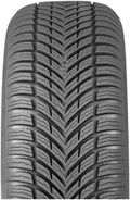 Nokian SEASONPROOF Pkw-Ganzjahresreifen, 245/40 WR18, 97W, XL verstärkt, TL schlauchlos, für Pkw