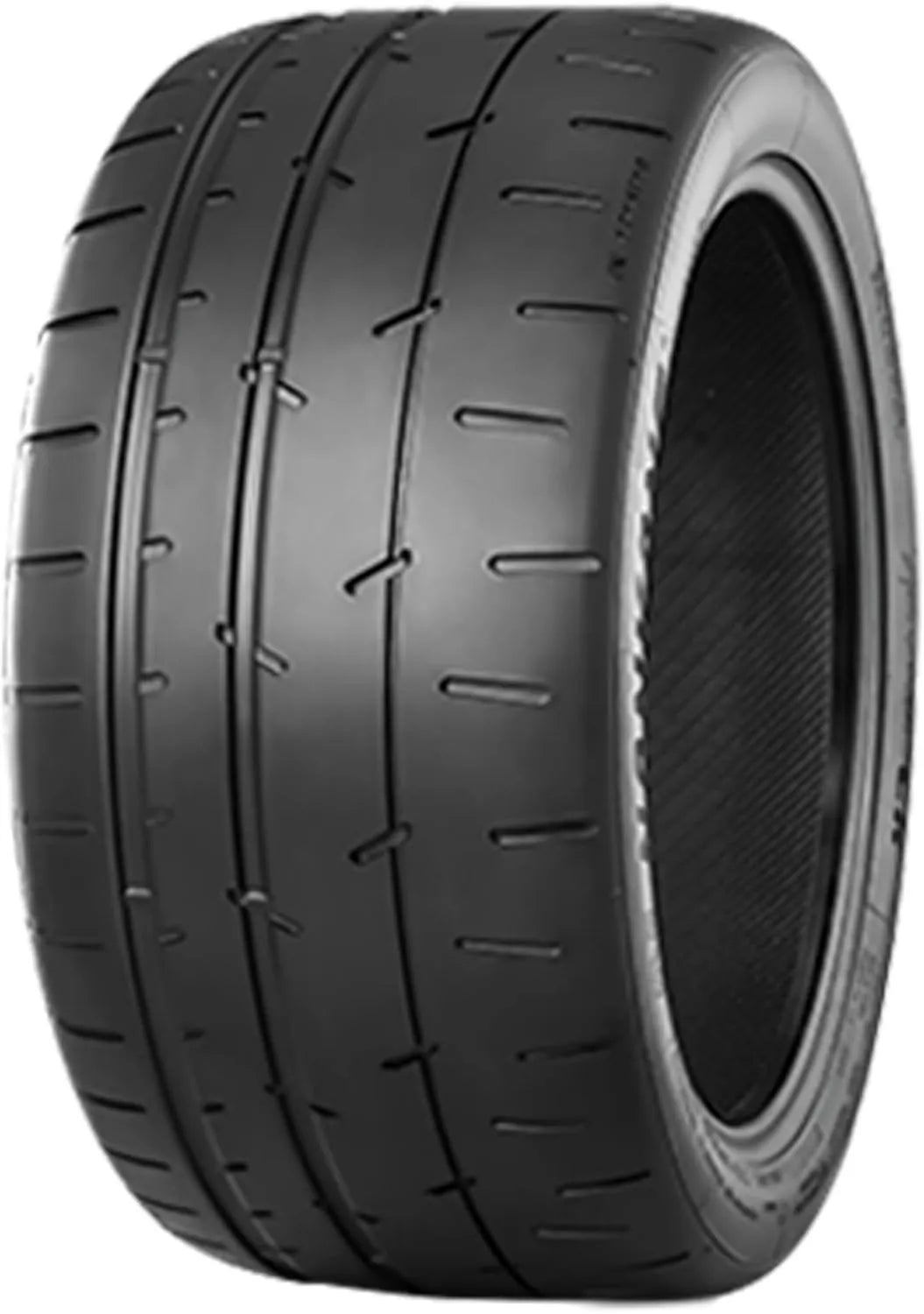 Nankang CR-S SEMI-SLICK 2G BSW Autoreifen für tägliche Fahrten, 235/40 ZR17, 94Y, TL schlauchlos