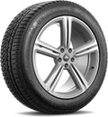 Michelin ALPIN PA4 ZP Autoreifen für tägliche Fahrten, 245/50 R18, 100H, Runflat RFT