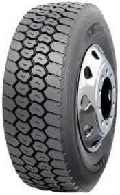 Nokian LKW Transporter-Ganzjahresreifen – 385/65 R22.5, 160K, für Transporter und Nutzfahrzeug