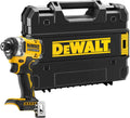 DeWALT DCF860NT Schlagschrauber – 18 V, 1/4 Zoll, Akku-Betrieb, für Radwechsel und Werkstattarbeiten