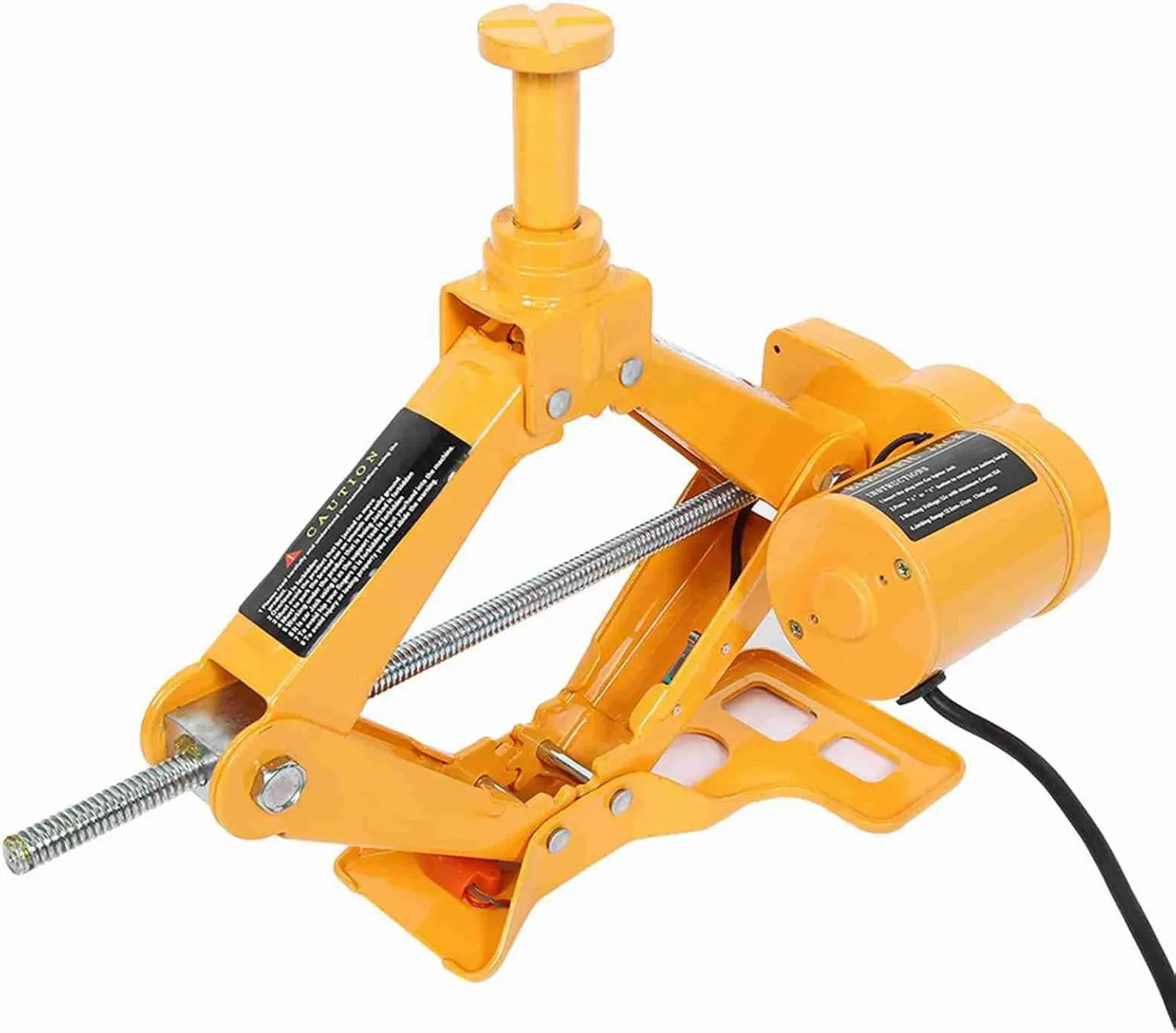 Hydraulischer Wagenheber – hydraulisch, elektrisch, für Radwechsel und Fahrzeugwartung