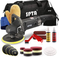 SPTA Elektrischer Polierer – 150 mm, 15,2 cm, elektrisch, variable Drehzahl