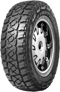 Kumho MT51 Autoreifen für tägliche Fahrten, 235/75 R15, 110/107Q